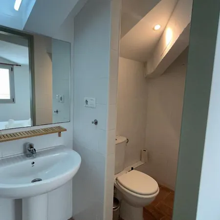 Apartamento Se Céntrico Con Terraza *
