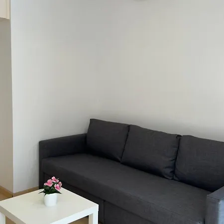 Apartamento Se Céntrico Con Terraza