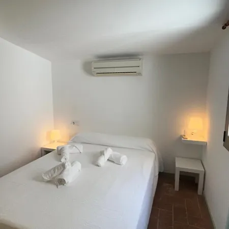 Se Céntrico Con Terraza Apartamento Terrassa