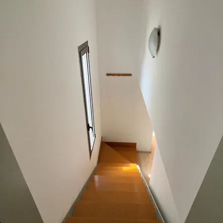 Se Centrico Con Terraza דירה
