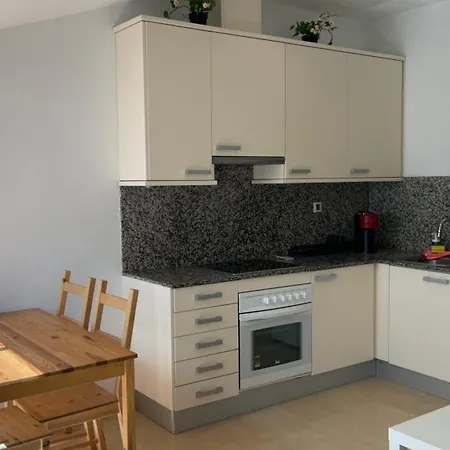 Se Centrico Con Terraza Терраса