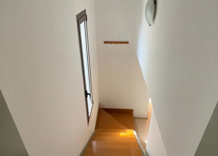 Se Centrico Con Terraza Apartment